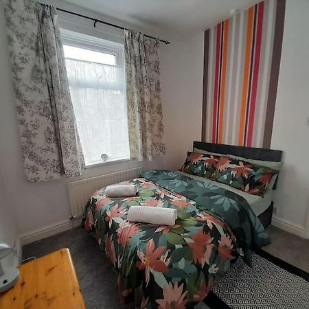 Fabulous Holiday Home - Sleeps 6 Bishop Auckland Luaran gambar