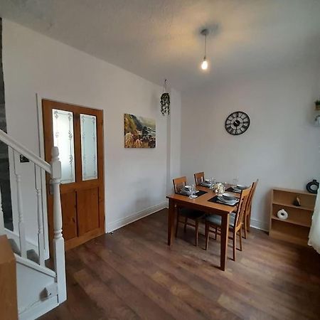 Fabulous Holiday Home - Sleeps 6 Bishop Auckland Luaran gambar