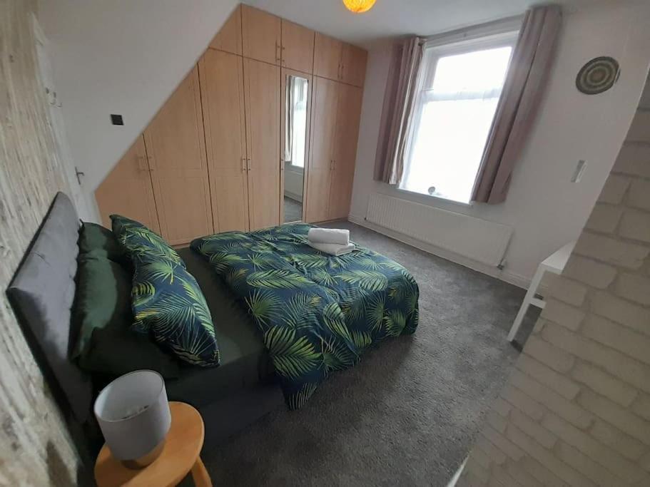 Fabulous Holiday Home - Sleeps 6 Bishop Auckland Luaran gambar