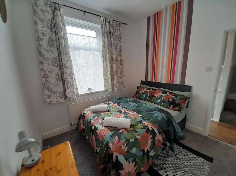 Fabulous Holiday Home - Sleeps 6 Bishop Auckland Luaran gambar