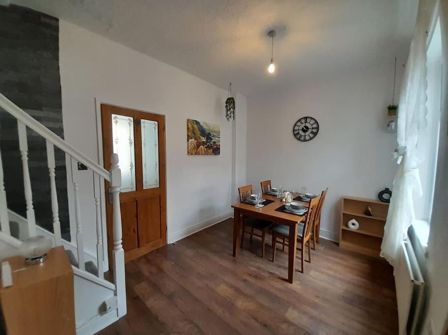 Fabulous Holiday Home - Sleeps 6 Bishop Auckland Luaran gambar