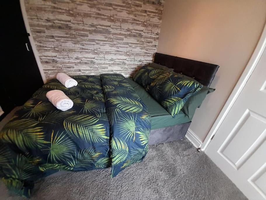 Fabulous Holiday Home - Sleeps 6 Bishop Auckland Luaran gambar
