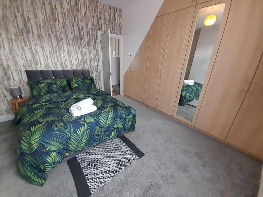 Fabulous Holiday Home - Sleeps 6 Bishop Auckland Luaran gambar